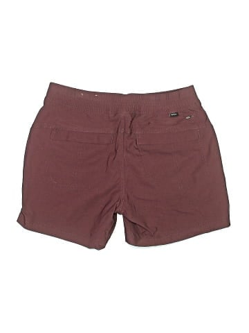 PrAna Athletic Shorts (view 2)