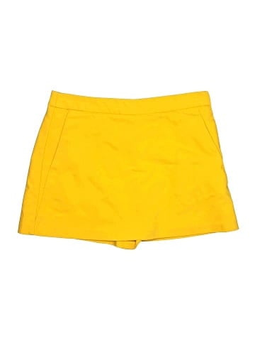 Trafaluc by Zara Skort (view 1)