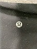 Lululemon Athletica Black Active Pants Size 6 - photo 7
