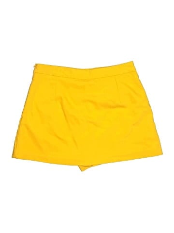 Trafaluc by Zara Skort (view 2)