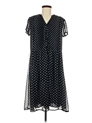 Robert Louis Casual Dress (view 1)
