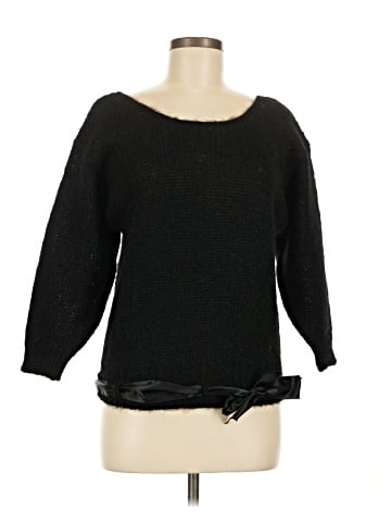 Carroll Reed Pullover Sweater (view 1)