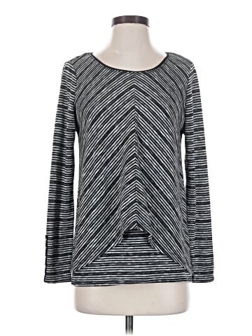 Grace Long Sleeve T-Shirt (view 1)