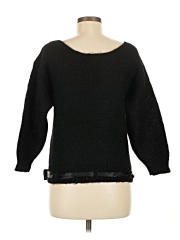 Carroll Reed Pullover Sweater (view 2)
