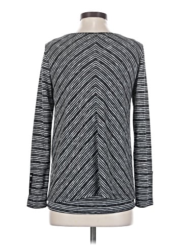 Grace Long Sleeve T-Shirt (view 2)