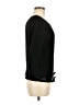 Carroll Reed Black Pullover Sweater Size M - photo 4