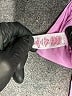 Justice Pink Track Jacket Size S (kids) - photo 4