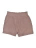 Danskin Solid Tan Athletic Shorts Size M - photo 2