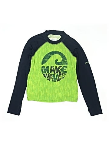Columbia Long Sleeve T-Shirt (view 1)