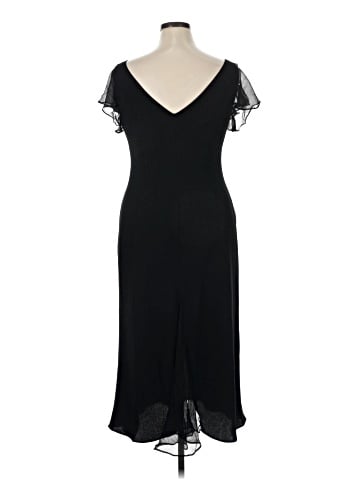 Jones New York Cocktail Dress (view 2)