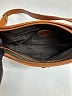 Etienne Aigner 100% Leather Tan Leather Shoulder Bag One size - photo 4