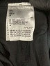 Ideology Color Block Black Active Pants Size S - photo 5