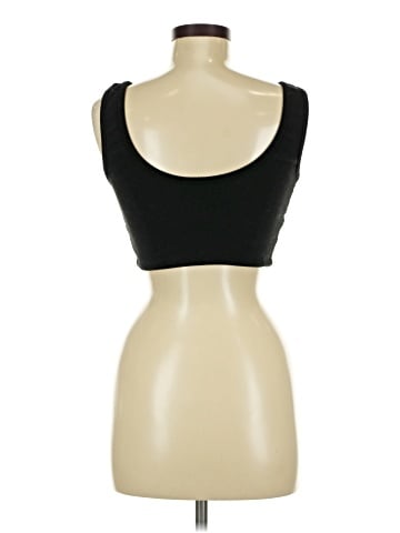 Signature 8 Sleeveless Top (view 2)