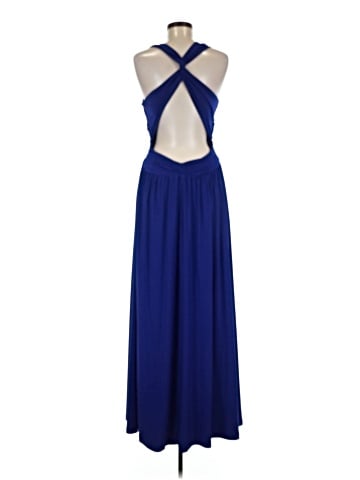 Hailey by Adrianna Papell Cocktail Dress (view 2)