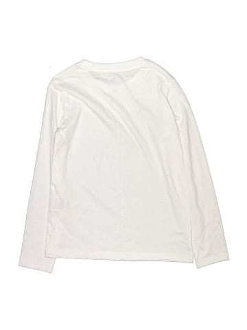 H&M Long Sleeve T-Shirt (view 2)