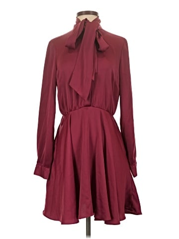 Jay Godfrey Casual Dress (view 1)