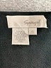 Spiegel Black Casual Dress Size S - photo 7