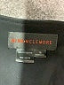 Nina Mclemore 100% Polyester Black Coat Size 10 - photo 6