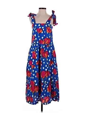 Crosby Casual Dress (view 1)