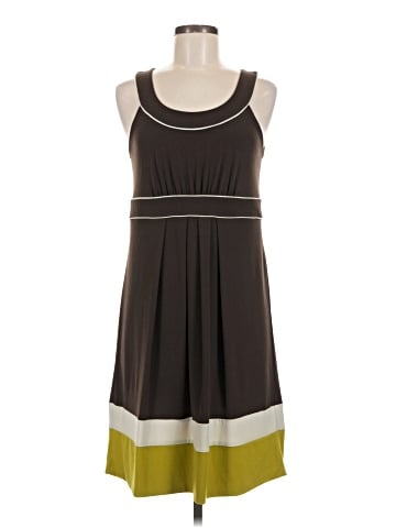 Banana Republic Factory Store Casual Dress (view 1)