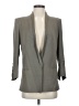Helmut Lang Gray Blazer Size 0 - photo 1