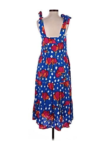 Crosby Casual Dress (view 2)