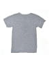 Appaman Gray Short Sleeve T-Shirt Size 10 - photo 2