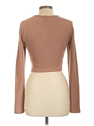 Bozzolo Cardigan (view 2)