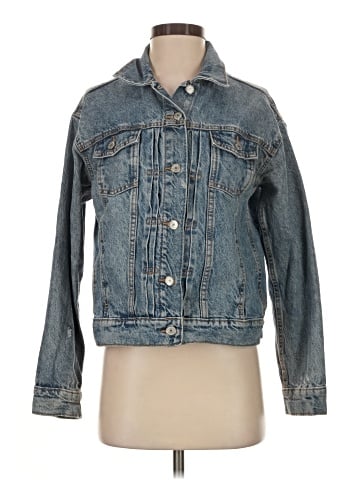 Old Navy Denim Jacket (view 1)