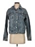 Old Navy 100% Cotton Blue Denim Jacket Size S - photo 1