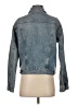 Old Navy 100% Cotton Blue Denim Jacket Size S - photo 2