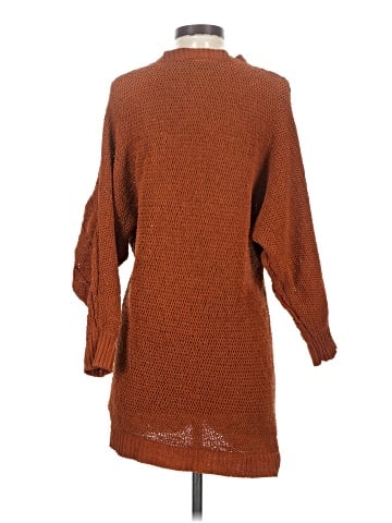 Derek Heart Casual Dress (view 2)