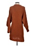 Derek Heart 100% Polyester Brown Casual Dress Size S - photo 2