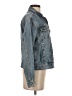 Old Navy 100% Cotton Blue Denim Jacket Size S - photo 4