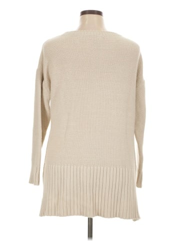 a.n.a. A New Approach Pullover Sweater (view 2)