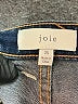 Joie Blue Jeans Size 25 waist - photo 7