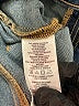 Joie Blue Jeans Size 25 waist - photo 8