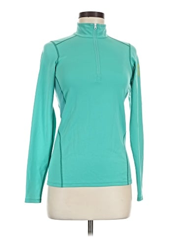 Arc'teryx Long Sleeve Turtleneck (view 1)