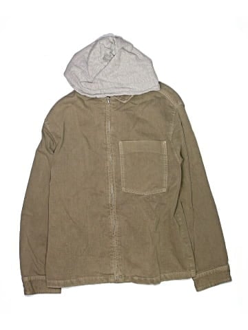 Zara Jacket (view 1)