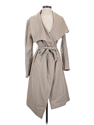 Soia & Kyo Trenchcoat (view 1)