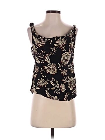 J.Crew Sleeveless Top (view 1)