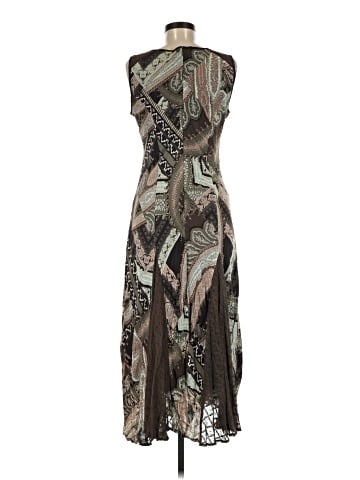 Reba Casual Dress (view 2)