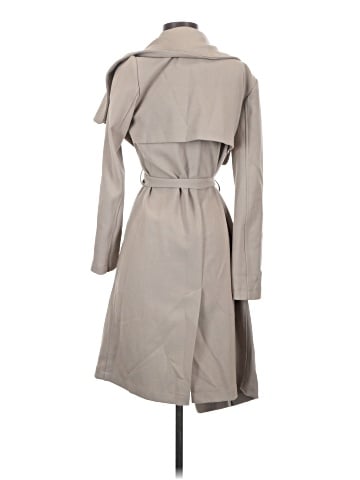 Soia & Kyo Trenchcoat (view 2)