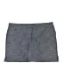 Bay Studio Chevron-herringbone Gray Skort Size 22 - photo 1