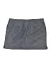 Bay Studio Chevron-herringbone Gray Skort Size 22 - photo 2