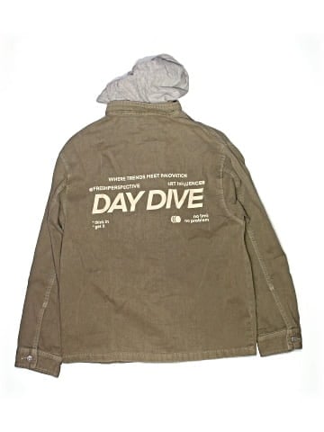 Zara Jacket (view 2)