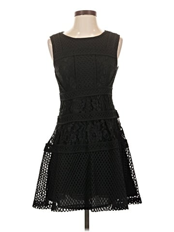 Alya Cocktail Dress (view 1)