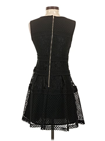 Alya Cocktail Dress (view 2)