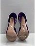 Prada Purple Sandals Size EU 38 1/2 - photo 8