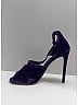 Prada Purple Sandals Size EU 38 1/2 - photo 6